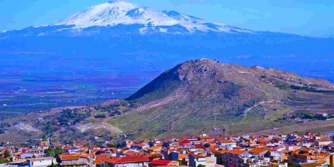 borgo Sicilia Malgioglio