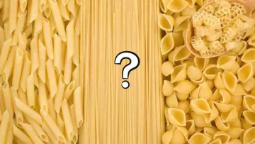 Questa pasta artigianale, 100% italiana, è un vero gioiello nascosto: introvabile nei supermercati...