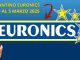 Volantino Euronics