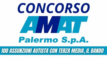 CONCORSO AMAT