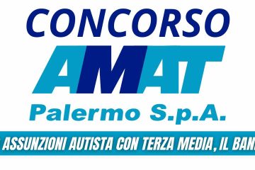 CONCORSO AMAT