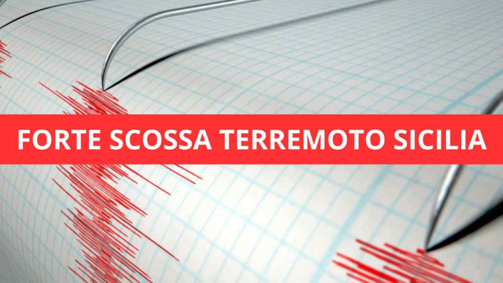 TERREMOTO