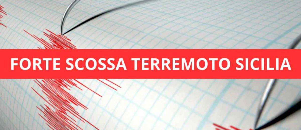 TERREMOTO