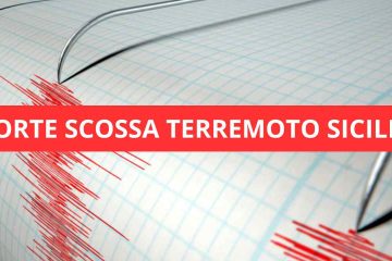 TERREMOTO