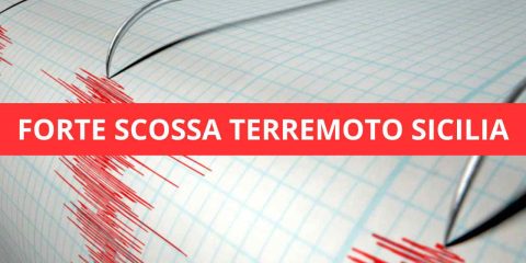 TERREMOTO