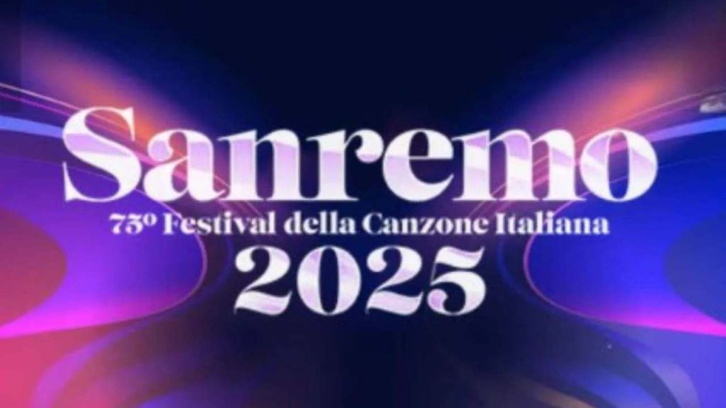 Sanremo 2025