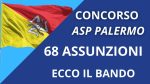 CONCORSO ASP