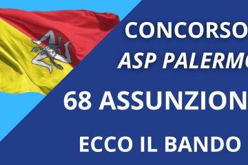 CONCORSO ASP