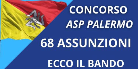 CONCORSO ASP