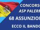 CONCORSO ASP