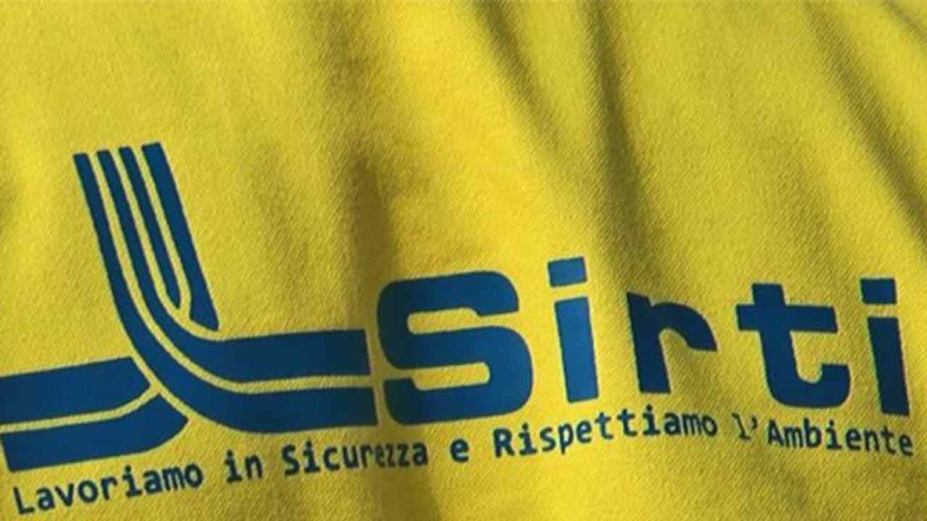 Assunzioni Sirti