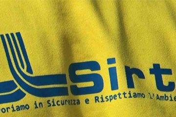 Assunzioni Sirti