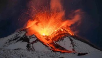 Etna Eurozione