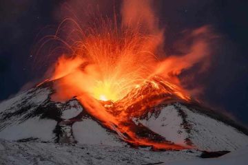 Etna Eurozione