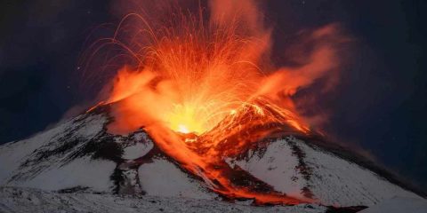 Etna Eurozione