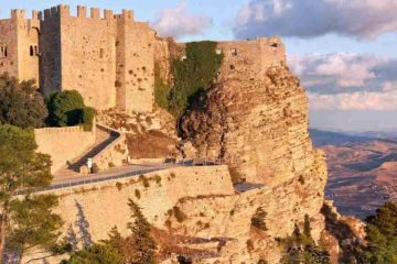 Castello Sicilia