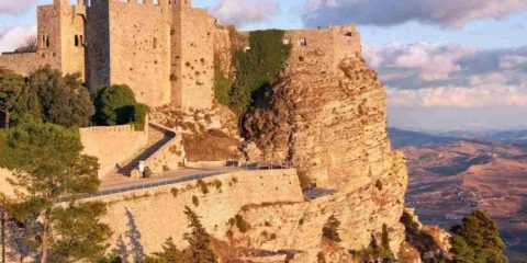 Castello Sicilia