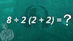 Se il tuo cervello dice 1, fermati: stai facendo un errore comune!  9 su 10 sbagliano il risultato di questo test