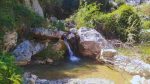 In Sicilia esiste un angolo di paradiso che in pochi conoscono: la cascata che sembra uscita da una fiaba | tra paesaggi incontaminati e natura selvaggia