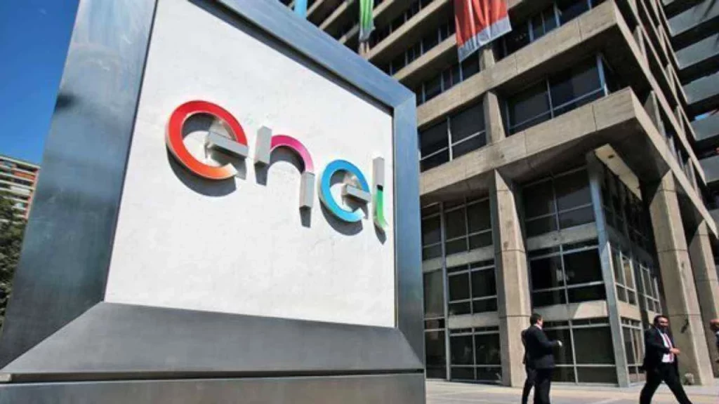 Assunzioni Enel