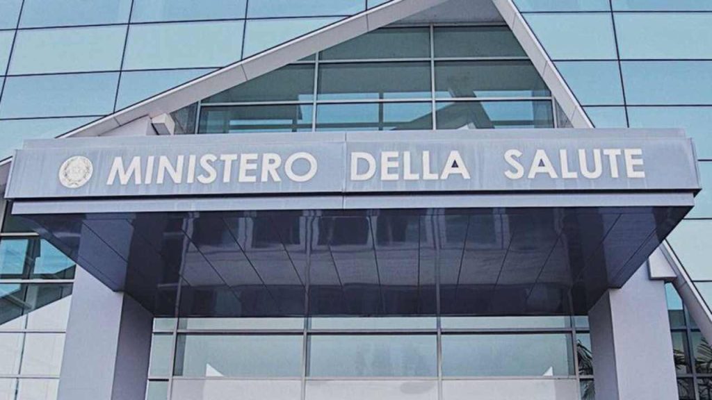 concorso Ministero Salute