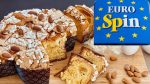 COLOMBA DI PASQUA EUROSPIN | Dietro il prezzo stracciato c’è il grande marchio italiano: Cambia l’etichetta e costa la metà