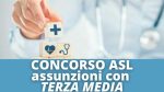 Nuovo Concorso ASL: Assunzioni con La Terza Media per Amministrativi | Bando e domanda