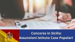 Concorso Sicilia