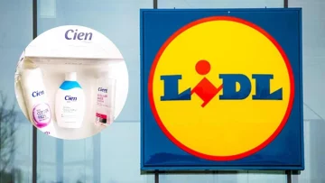 Cien non è solo un brand da discount, i suoi cosmetici venduti da lidl sono realizzati da un'azienda...