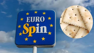 Dietro i cracker più amati dell’Eurospin c'è un vero colosso: gusto irresistibile e qualità...