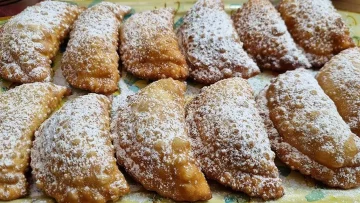 Il dolce più buono della Sicilia lo trovi un piccolo bar nascosto tra le montagne custodisce una...