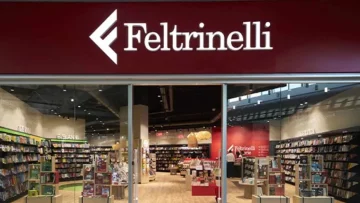 Nuove opportunità di lavoro alla Feltrinelli, sono disponibili assunzioni per addetti vendita, di...