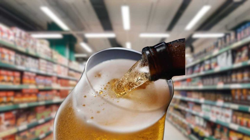 Migliore birra supermercato