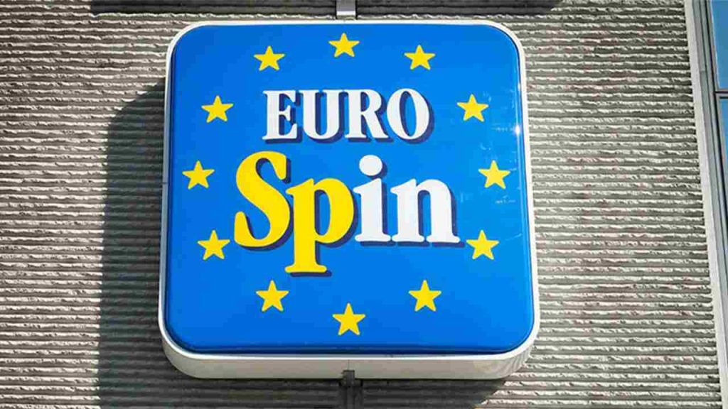 Offerta eurospin prodotto