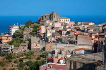 Roccafiorita Borgo Siciliano