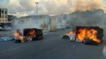 VIDEO | PALERMO: Vampa Di San Giuseppe richiede l’intervento di polizia e Vigili del Fuoco – Le foto