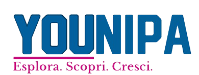 Younipa logo