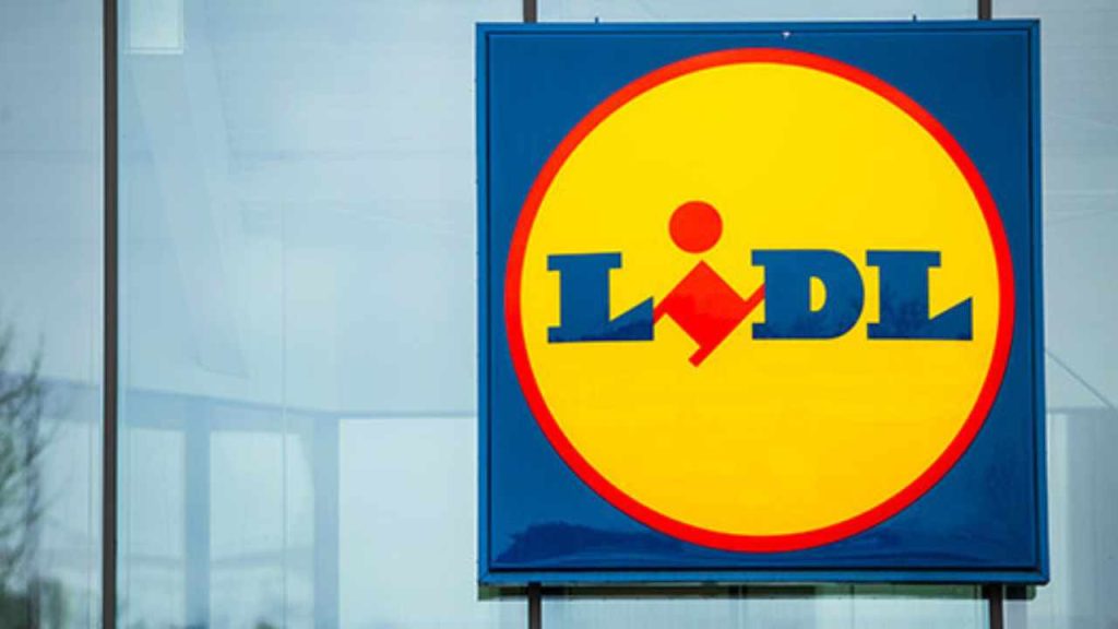 Offerta lidl