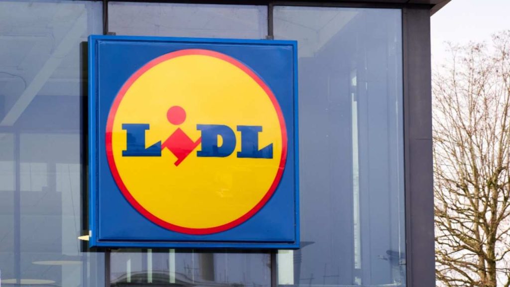 offerta LIDL