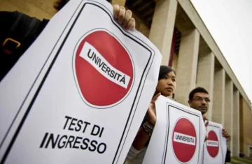 Il test di ingresso a Medicina diventa un ricordo del passato. Con la nuova riforma, STOP al numero...