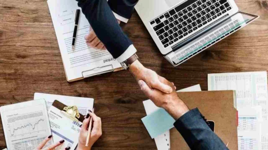 5 lavori ben pagati