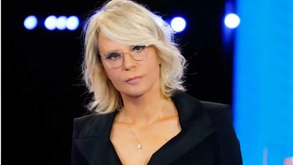 fratello di Maria de Filippi