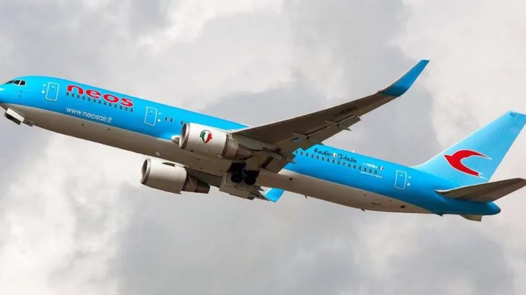 Neos Air