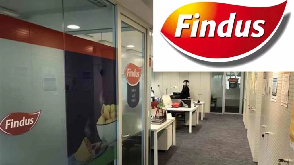 assunzioni e lavoro Findus