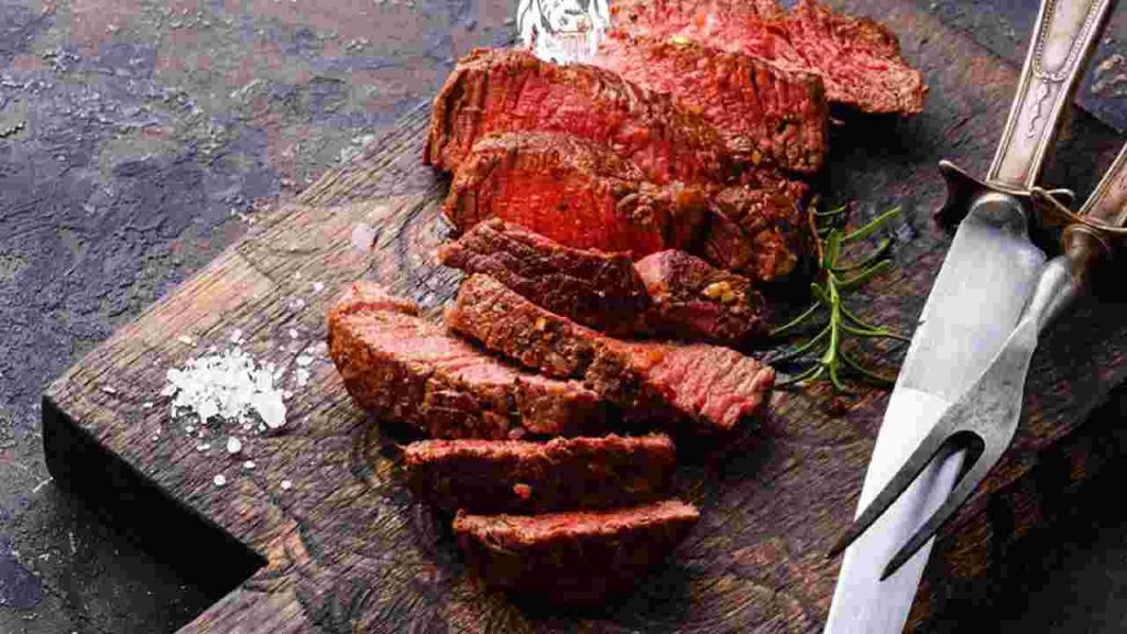 migliori steak house d'Italia