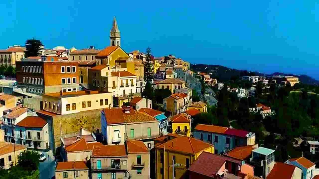 borgo siciliano