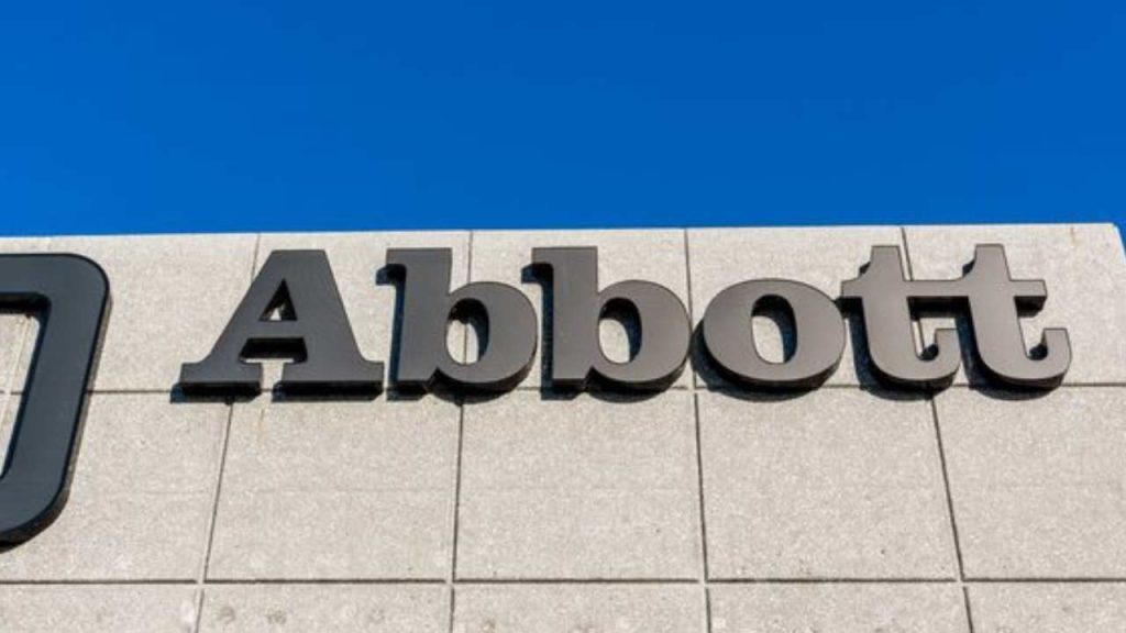 Assunzioni ABBOTT