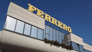 Nuove opportunità di lavoro in Ferrero, sono disponibili posizioni aperte finalizzate alle...