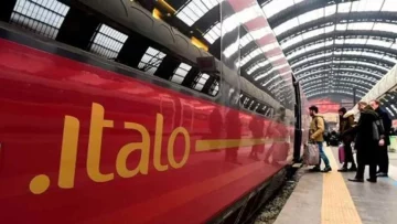 Nuove assunzioni in Italo, opportunità di lavoro anche senza esperienza, le posizioni aperte e come...