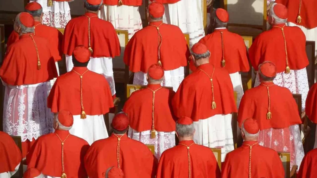 Cardinali